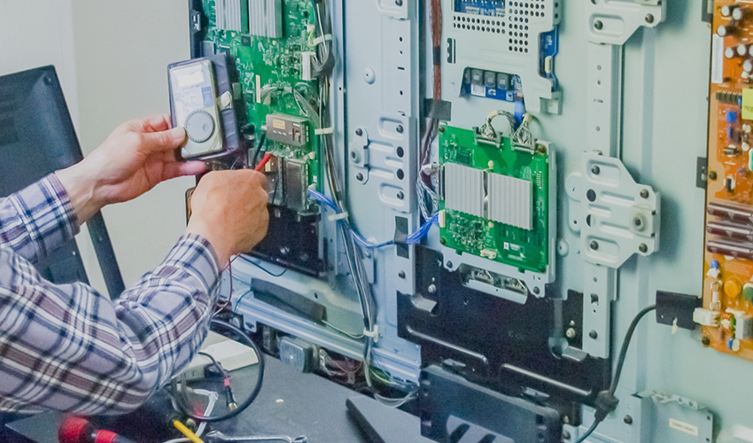 確かな技術と発想で新しい暮らしを提案します